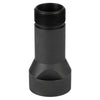Milwaukee 49-16-2661HT - M18 FUEL™ 1/4" Lockbolt-Werkzeug mit ONE-KEY™ Hucktainer®-Befestigungsadapter