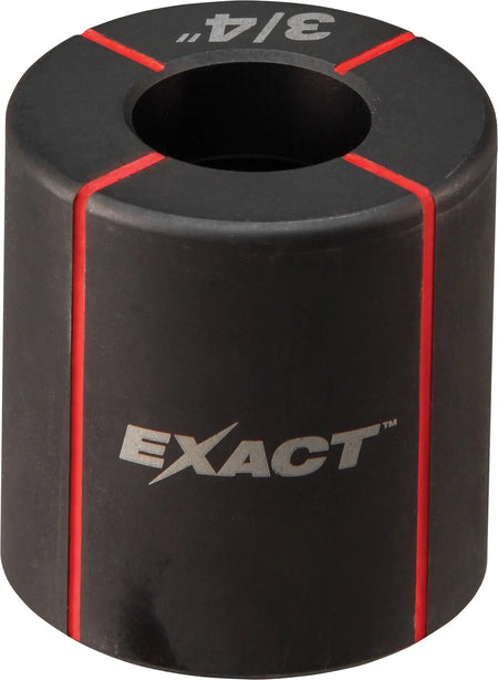 Milwaukee 49-16-2662 - EXACT™ 3/4 in. Die - Wise Line Tools