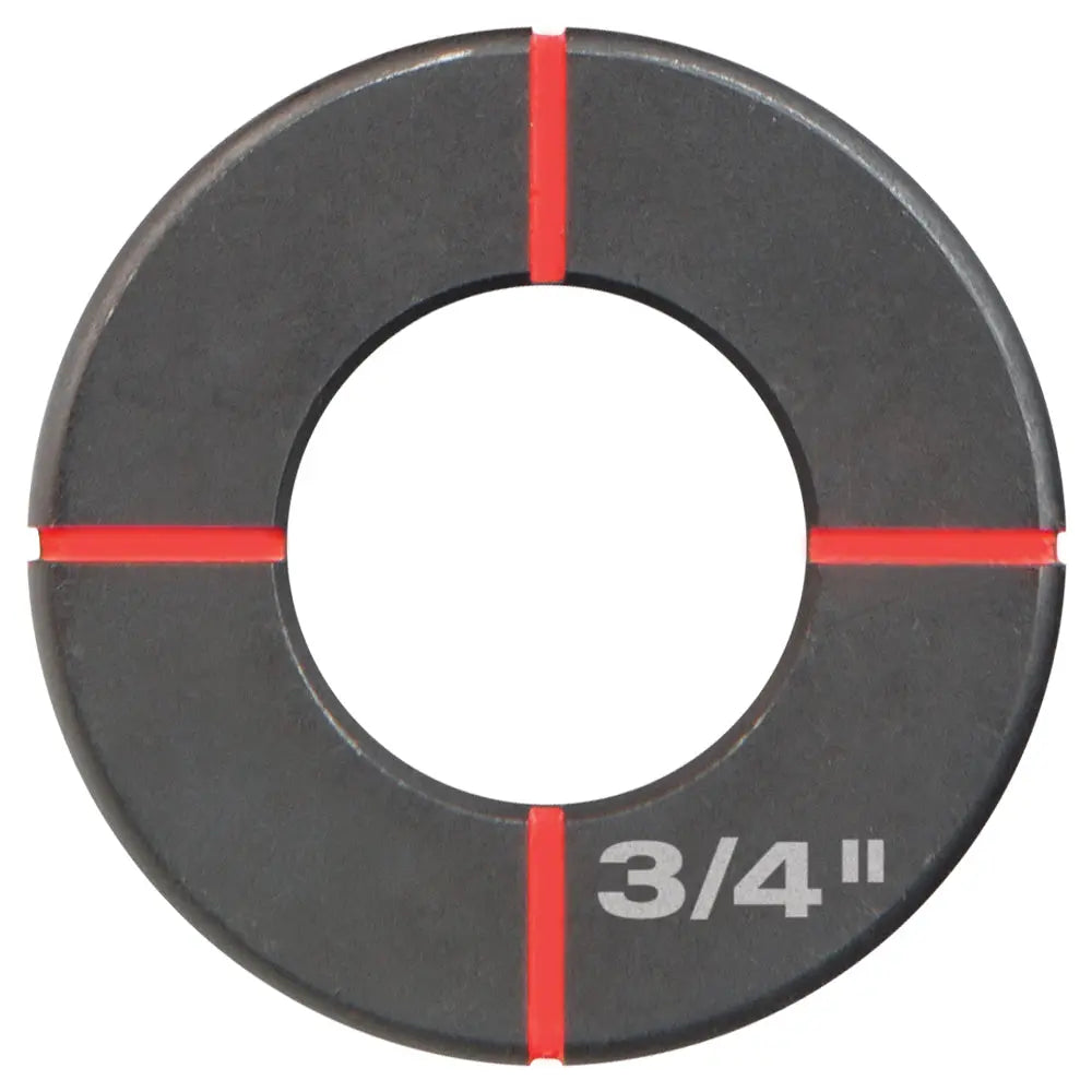 Milwaukee 49-16-2662 - EXACT™ 3/4 in. Die - Wise Line Tools