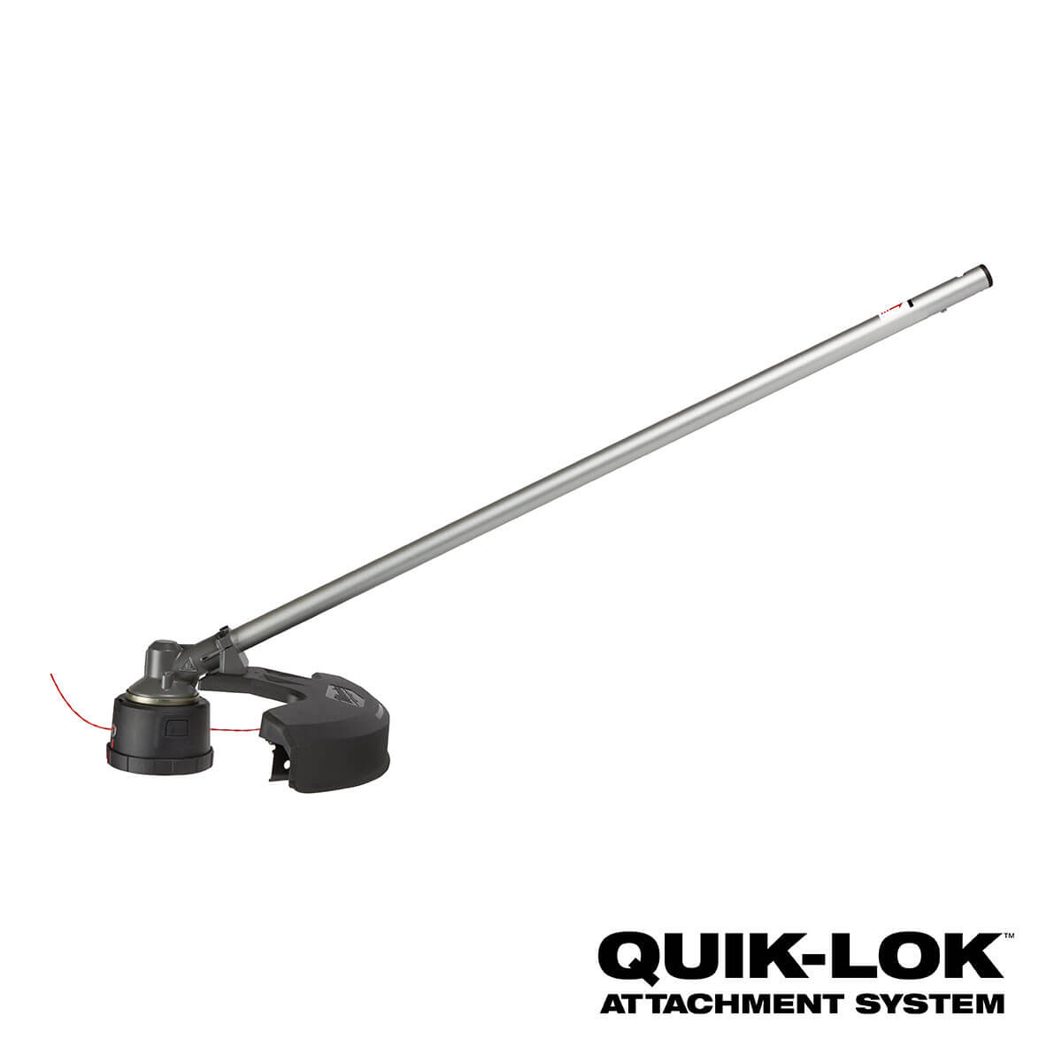Milwaukee 49-16-2717 - M18 FUEL™ QUIK-LOK™ String Trimmer Attachment - Wise Line Tools