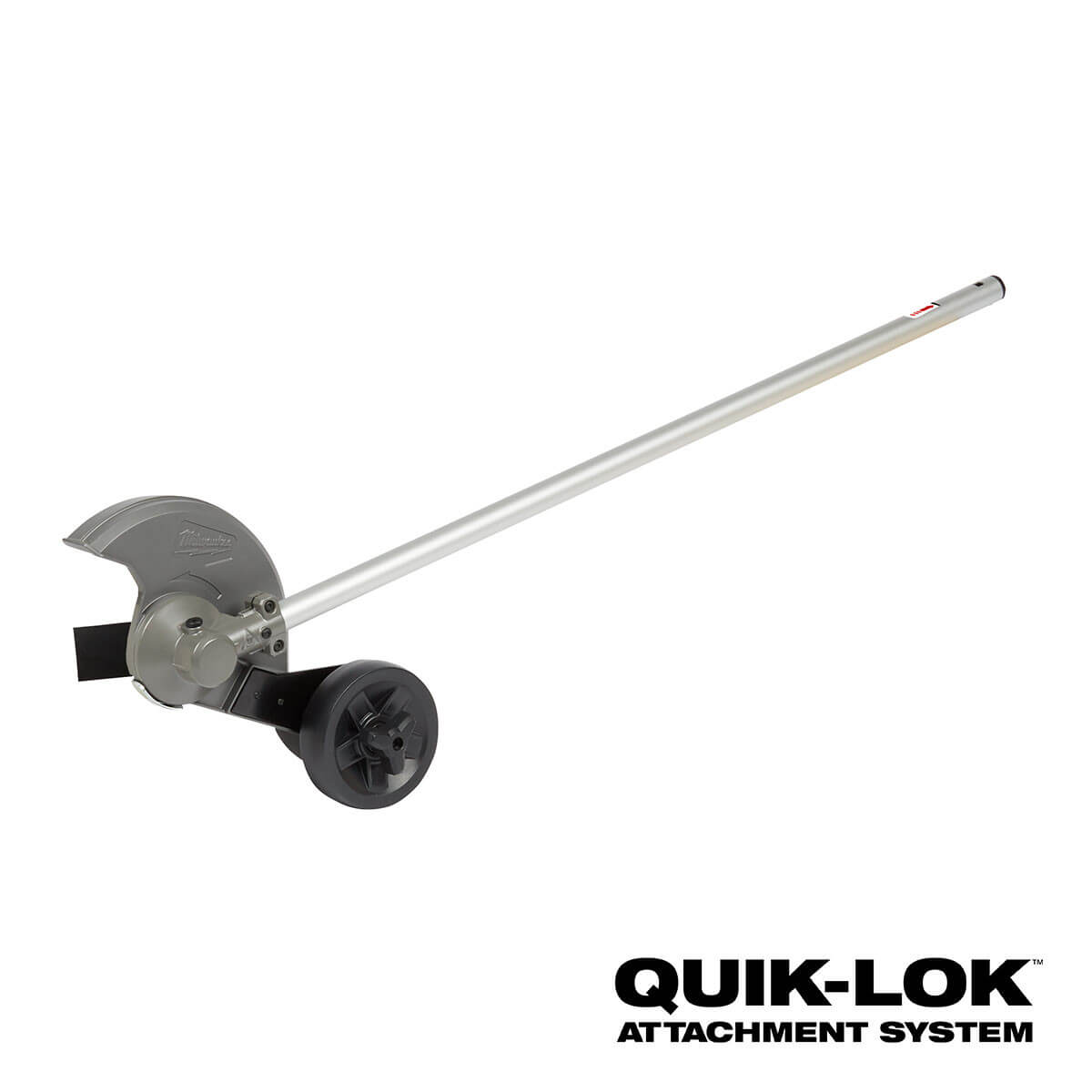 Milwaukee 49-16-2718 - M18 FUEL™ QUIK-LOK™ Edger Attachment - Wise Line Tools