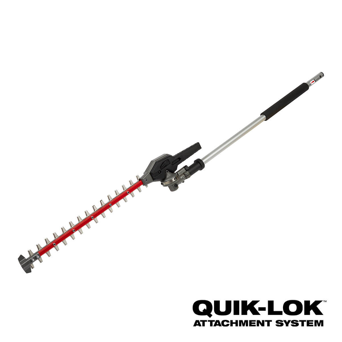 Milwaukee 49-16-2719 - M18 FUEL™ QUIK-LOK™ Articulating Hedge Trimmer Attachment - Wise Line Tools
