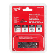 Milwaukee 49-16-2732 - 6 in. Saw Chain - Wise Line Tools