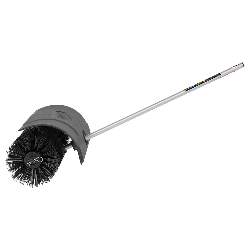 Milwaukee 49-16-2741 - M18 FUEL™ QUIK-LOK™ Bristle Brush Attachment - Wise Line Tools