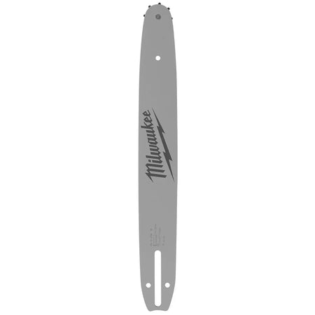 Milwaukee 49-16-2745 - 14" Top Handle Chainsaw Guide Bar - Wise Line Tools