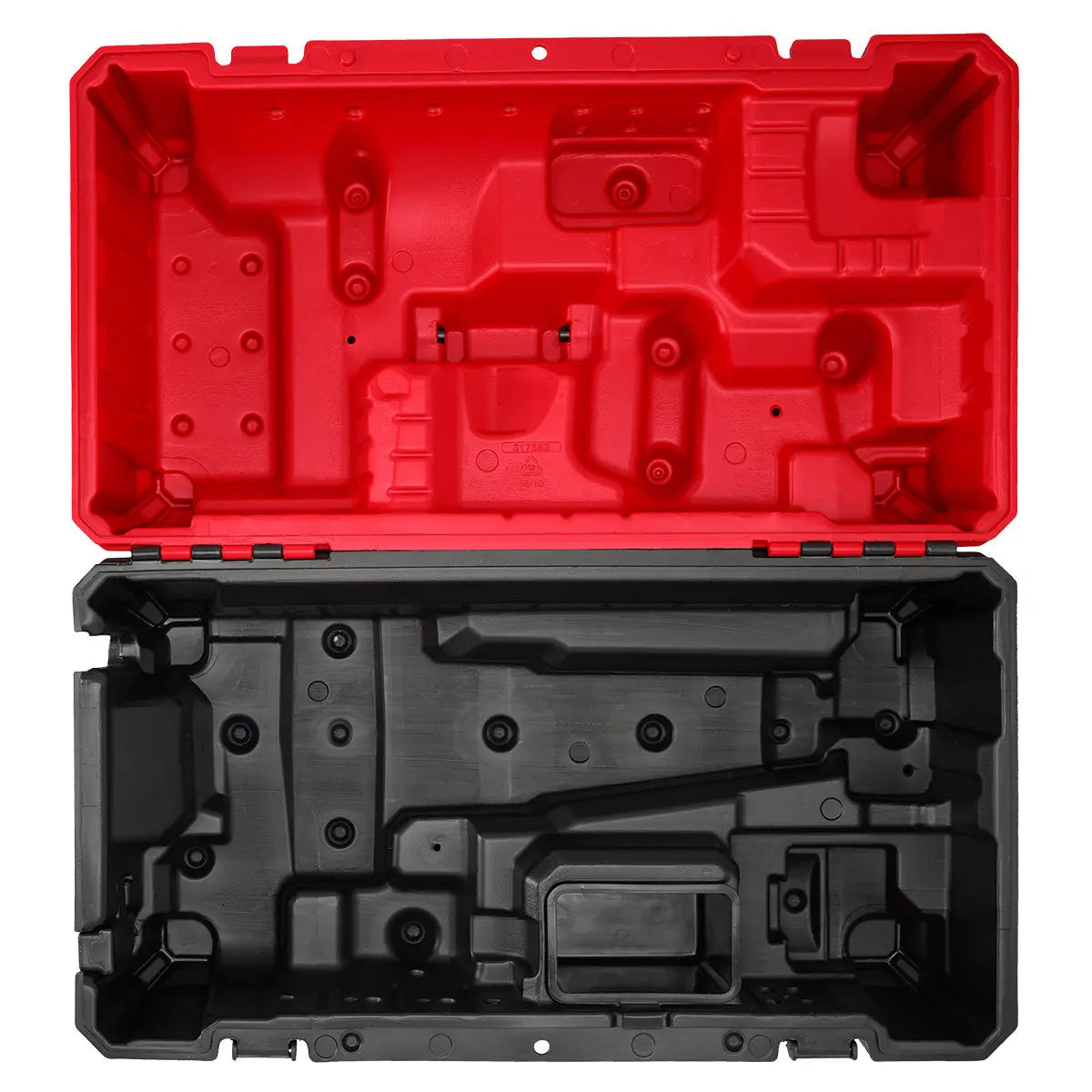 Milwaukee 49-16-2747 - Chainsaw Case - Wise Line Tools