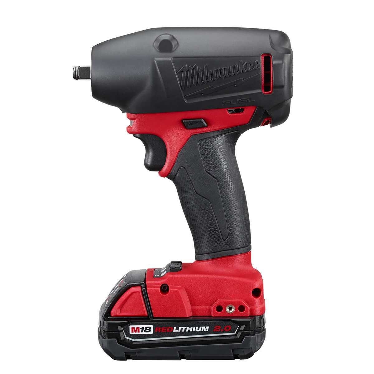 Milwaukee 49-16-2754 - M18™ Impact Wrench Protective Boot - Wise Line Tools