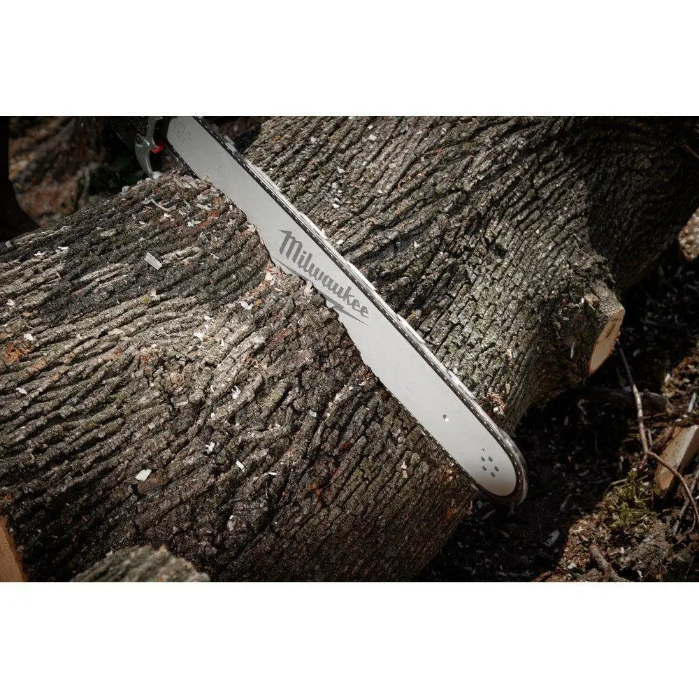 Milwaukee 49-16-2755 - 20" .325" Pitch, .050" Gauge Guide Bar - Wise Line Tools