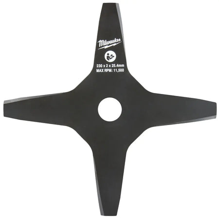 Milwaukee 49-16-2757 - Brush Cutter Blade - Wise Line Tools