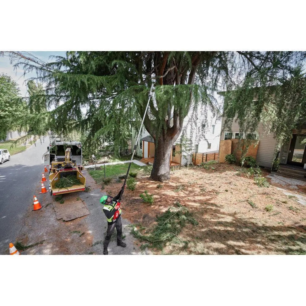 Milwaukee 49-16-2759 - 10" Telescoping Pole Saw Chain - Wise Line Tools