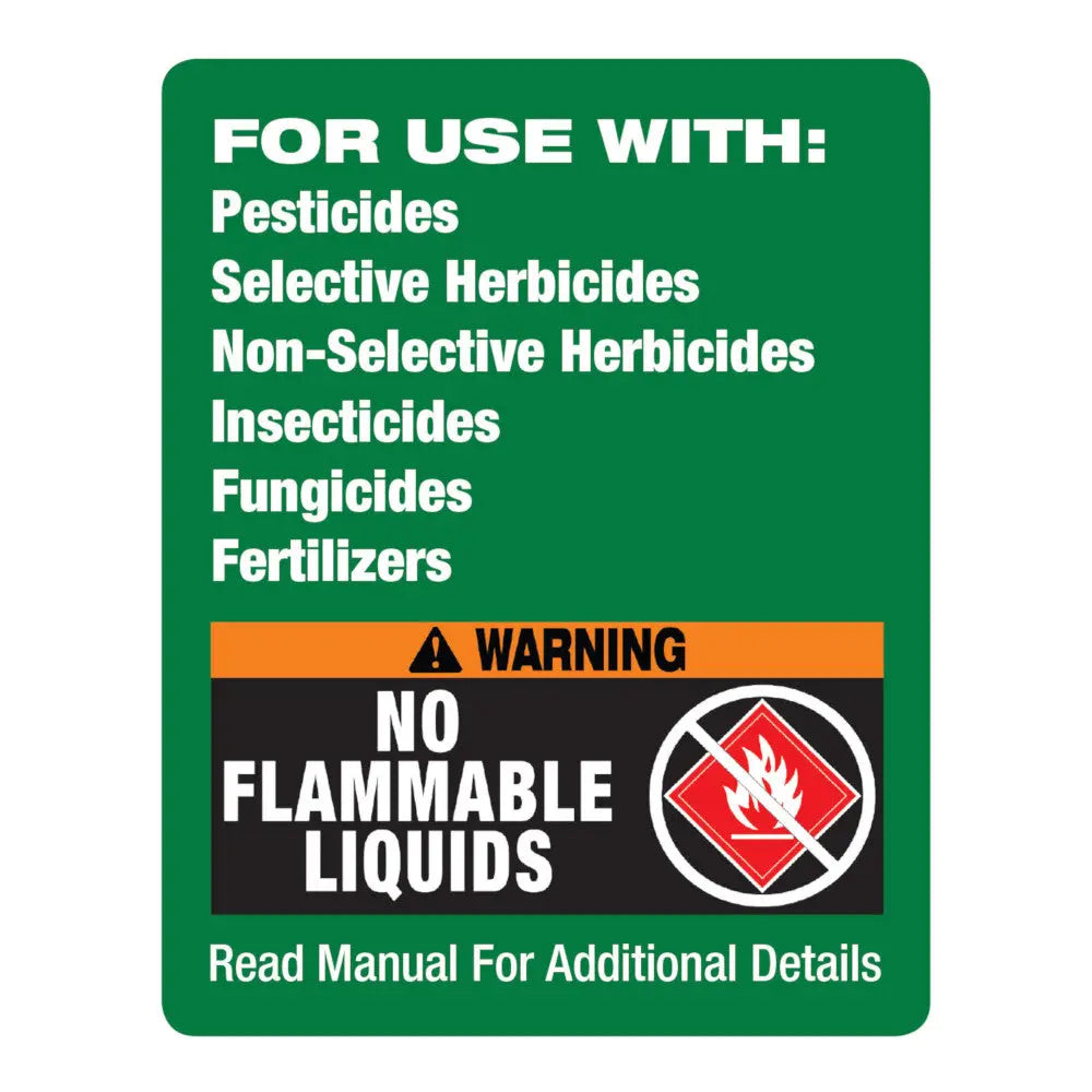 Milwaukee 49-16-2762 - 2 Gallon Handheld Sprayer Tank - Wise Line Tools