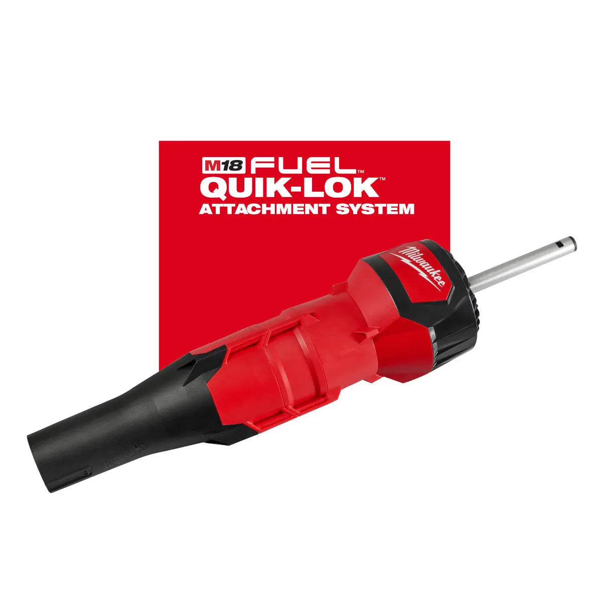 Milwaukee 49-16-2793 - M18 FUEL™ QUIK-LOK™ Blower Attachment - Wise Line Tools