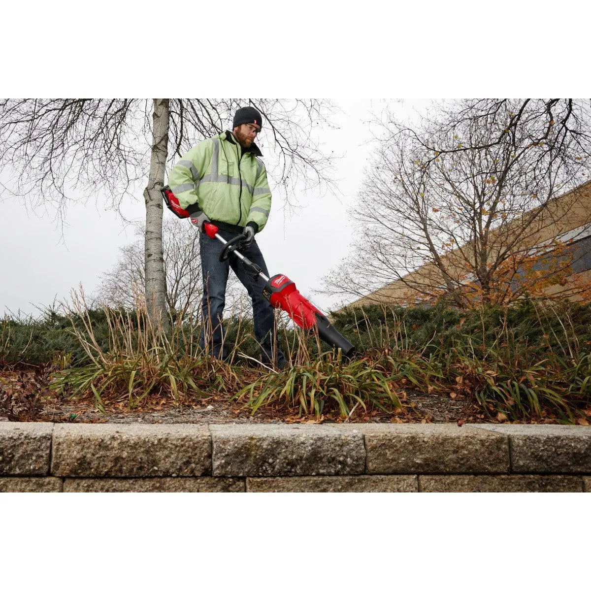 Milwaukee 49-16-2793 - M18 FUEL™ QUIK-LOK™ Blower Attachment - Wise Line Tools