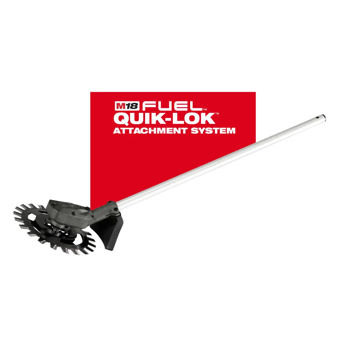 Milwaukee 49-16-2794 - M18 FUEL™ QUIK-LOK™ Reciprocator Attachment - Wise Line Tools