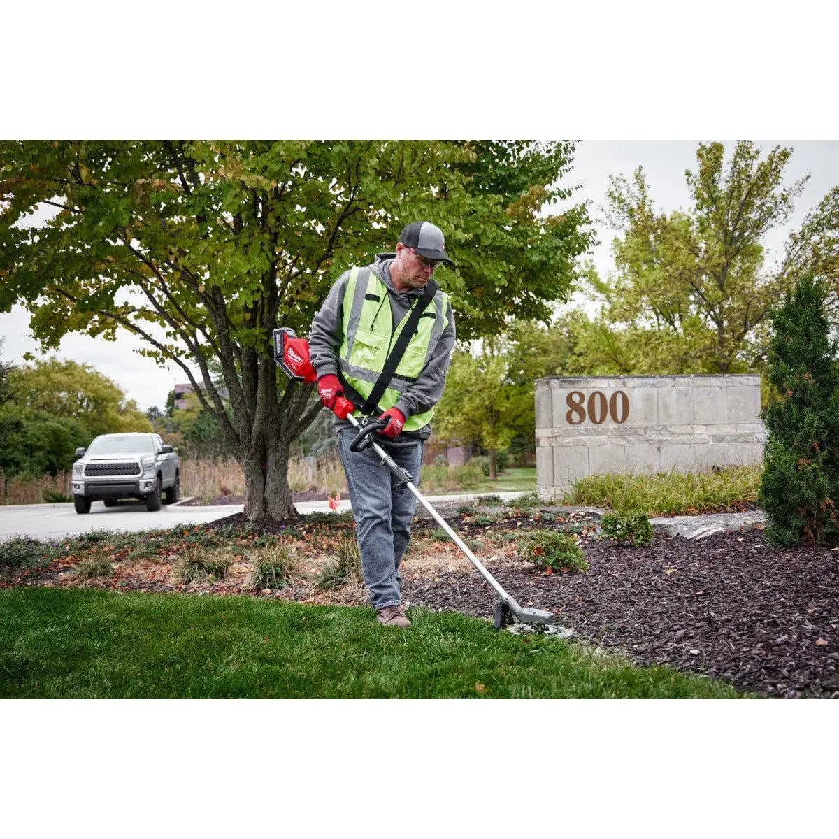 Milwaukee 49-16-2794 - M18 FUEL™ QUIK-LOK™ Reciprocator Attachment - Wise Line Tools