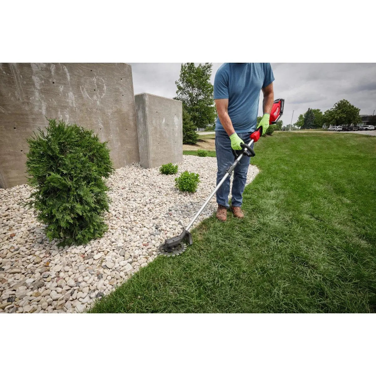 Milwaukee 49-16-2794 - M18 FUEL™ QUIK-LOK™ Reciprocator Attachment - Wise Line Tools