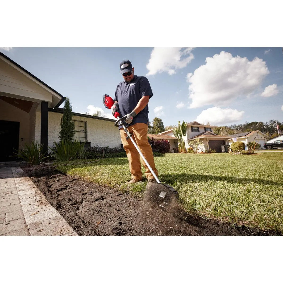 Milwaukee 49-16-2795 - M18 FUEL™ QUIK-LOK™ Bed Redefiner Attachment - Wise Line Tools