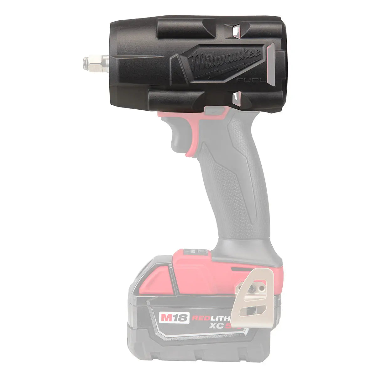 Milwaukee 49-16-2960 - M18 FUEL™ Mid-Torque Impact Wrench Protective Boot - Wise Line Tools