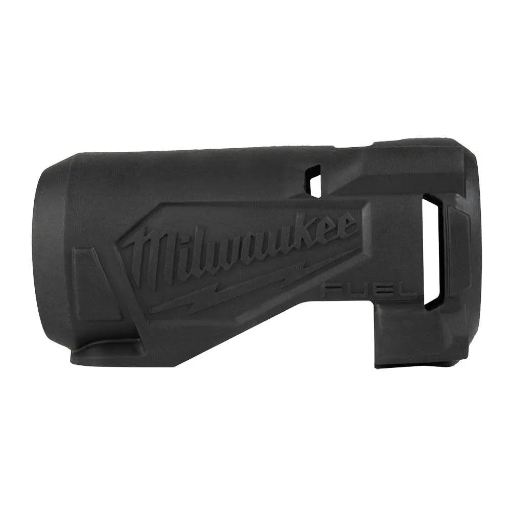 Milwaukee 49-16-3453 - M12 FUEL™ 1/4" Hex Impact Driver Protective Boot - Wise Line Tools