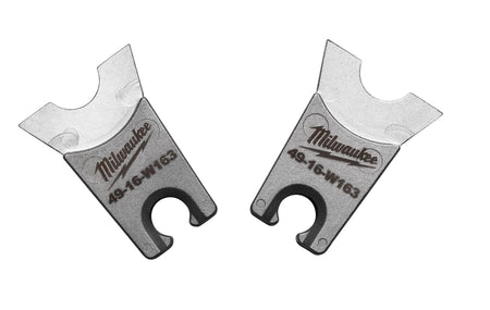 Milwaukee 49-16-W163 - W Style: W-163 Die - Wise Line Tools