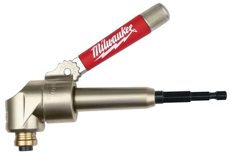 Milwaukee 49-22-8510 - Right Angle Attachment - Wise Line Tools