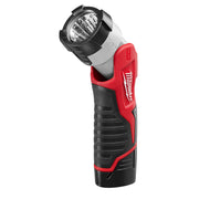 Milwaukee 49-24-0146 - M12™ Cordless LED Work Light - Wise Line Tools