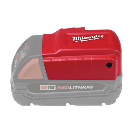 Milwaukee 49-24-2371 - M18™ Power Source - Wise Line Tools