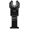 Milwaukee 49-25-1103 - OPEN-LOK™ 1-3/8" HCS Wood Multi-Tool Blades 3PK