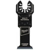 Milwaukee 49-25-1239 - OPEN-LOK™ 1-3/8" TITANIUM CHARGED™ Bi-Metal Multi-Material Multi-Tool Blades 10PK
