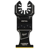 Milwaukee 49-25-1503 - OPEN-LOK™ 1-3/8" Carbide Teeth Metal Multi-Tool Blades 3PK