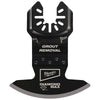 Milwaukee 49-25-2272 - OPEN-LOK™ DIAMOND MAX™ Diamant-Korn-Fugenentfernungs-Multifunktionswerkzeugklinge
