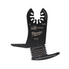 Milwaukee 49-25-2281 - Lame pour cloison sèche 5 en 1 OPEN-LOK™, paquet de 1