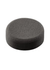 Milwaukee 49-36-2789 - 3 Zoll schwarzes Schaumstoff-Finishing-Pad