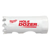 Milwaukee 49-56-0032 - 7/8" HOLE DOZER™ Bi-Metal Hole Saw - Wise Line Tools