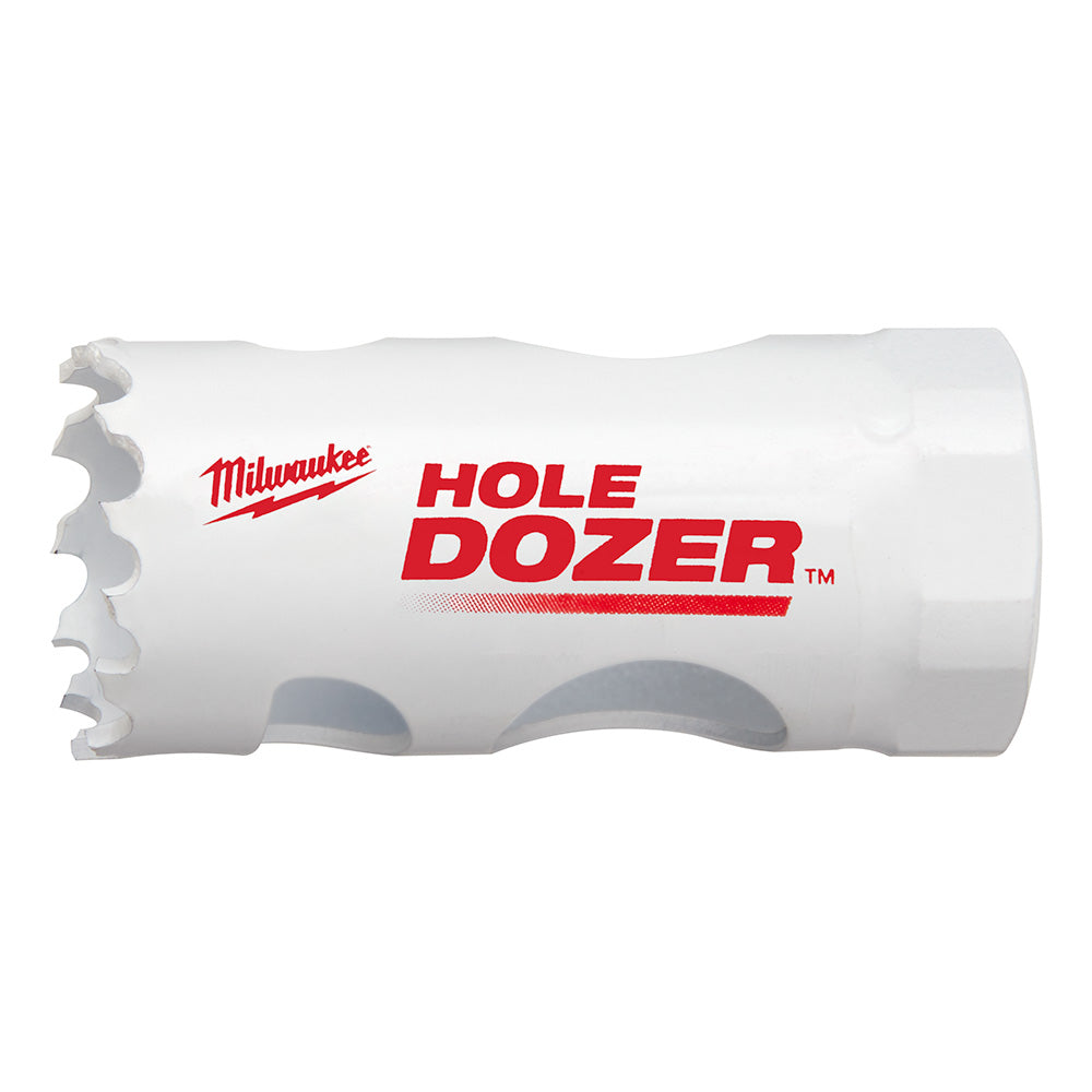 Milwaukee 49-56-0043 - 1" HOLE DOZER™ Bi-Metal Hole Saw - Wise Line Tools