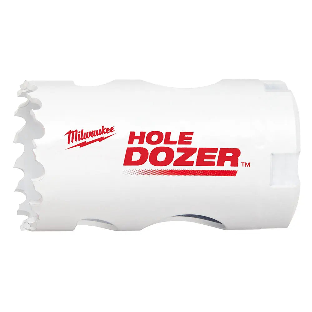 Milwaukee 49-56-0057 - 1-3/16" HOLE DOZER™ Bi-Metal Hole Saw - Wise Line Tools