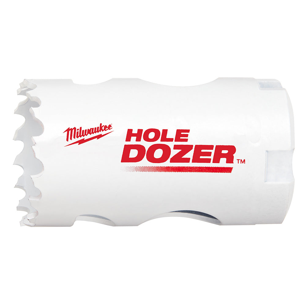 Milwaukee 49-56-0062 - 1-1/4" HOLE DOZER™ Bi-Metal Hole Saw - Wise Line Tools