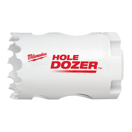 Milwaukee 49-56-0072 - 1-3/8" HOLE DOZER™ Bi-Metal Hole Saw - Wise Line Tools