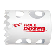 Milwaukee 49-56-0082 - 1-1/2" HOLE DOZER™ Bi-Metal Hole Saw - Wise Line Tools
