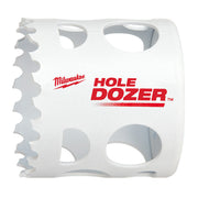 Milwaukee 49-56-0117 - 2" HOLE DOZER™ Bi-Metal Hole Saw - Wise Line Tools