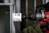 Milwaukee 49-56-0127 - 2-1/8" HOLE DOZER™ Bi-Metal Hole Saw - Wise Line Tools