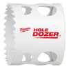Milwaukee 49-56-0132 - 2-1/4" HOLE DOZER™ Bi-Metal Hole Saw