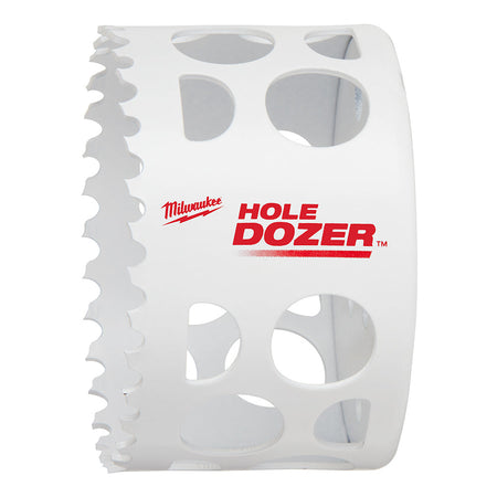 Milwaukee 49-56-0173 - 3" HOLE DOZER™ Bi-Metal Hole Saw - Wise Line Tools