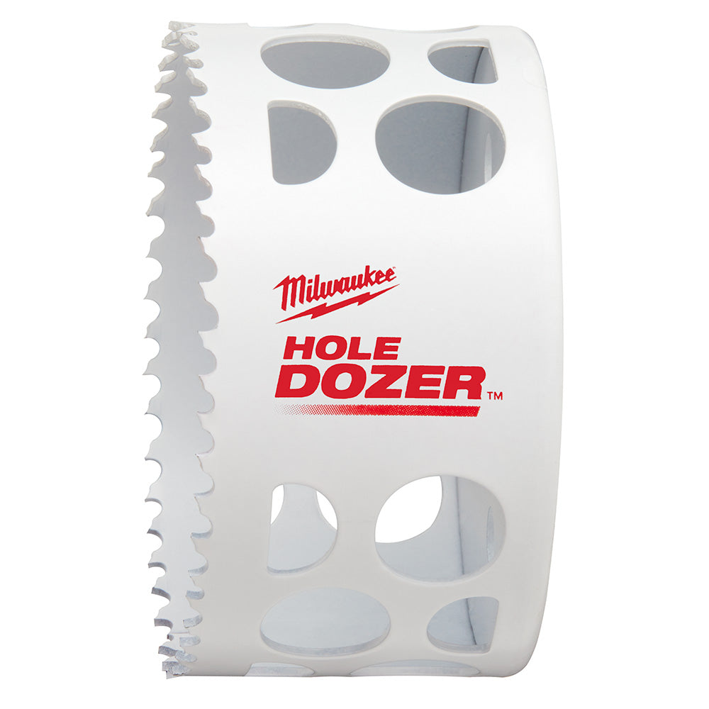 Milwaukee 49-56-0197 - 3-5/8" HOLE DOZER™ Bi-Metal Hole Saw - Wise Line Tools