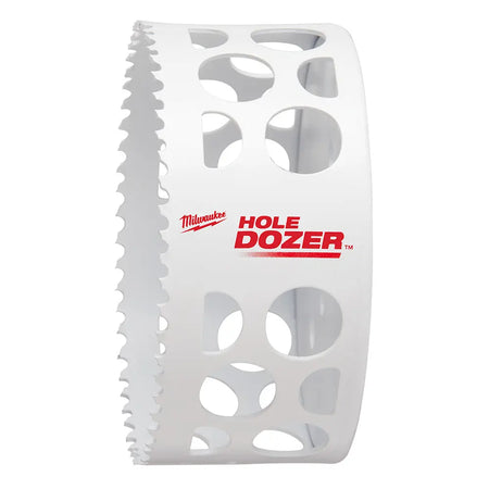 Milwaukee 49-56-0207 - 3-7/8" HOLE DOZER™ Bi-Metal Hole Saw - Wise Line Tools