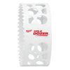 Scie cloche bimétallique Milwaukee 49-56-0223 de 4-1/4 po HOLE DOZER™