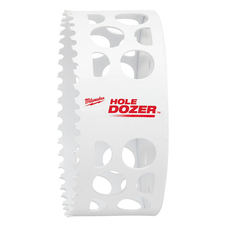 Milwaukee 49-56-0223 - 4-1/4" HOLE DOZER™ Bi-Metal Hole Saw - Wise Line Tools