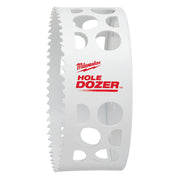 Milwaukee 49-56-0244 - 5-1/4" HOLE DOZER™ Bi-Metal Hole Saw - Wise Line Tools