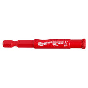 Milwaukee 49-56-0507 - Milwaukee® 5/16" Diamond Max™ Hole Saw Bit - Wise Line Tools