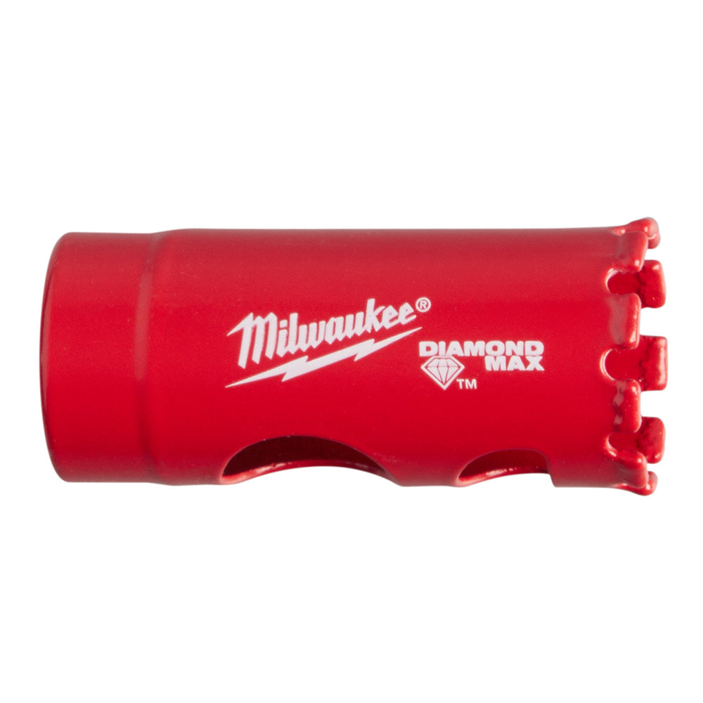 Milwaukee 49-56-5605 - 7/8 in. Diamond Plus™ Hole Saw - Wise Line Tools